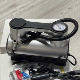 Bơm Lốp ÔTô Điện 12V