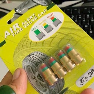 Cảm biến áp suất lốp xe máy,ô tô