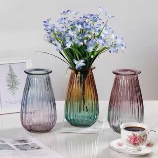 Bình bông mix mẫu