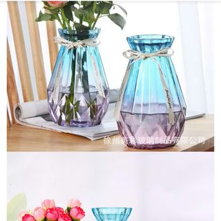 Bình bông mix mẫu