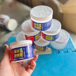 Sáp đuổi chuột FAMAHA