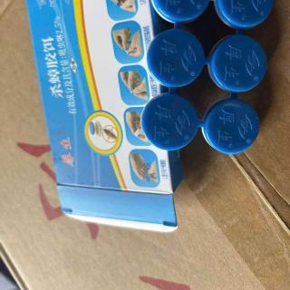 Viên diệt dán sinh học