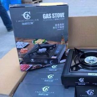Bếp gas mini du lịch stove