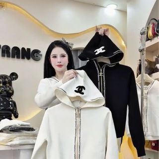 LEN KHÓA CHANEL QCCC – MẪU HOT HIT ĐANG VỀ HÀNG