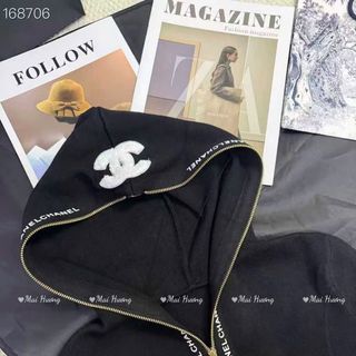 LEN KHÓA CHANEL QCCC – MẪU HOT HIT ĐANG VỀ HÀNG