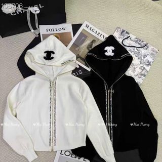 LEN KHÓA CHANEL QCCC – MẪU HOT HIT ĐANG VỀ HÀNG