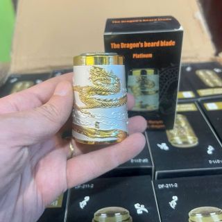 Cạo râu mini rồng