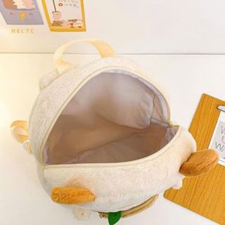 BALO LÔNG CAPIPARA SIZE 35CM SIÊU DỄ THƯƠNG CHO BÉ - PIPI STORE