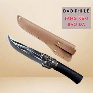 Dao Nhà bếp thái lọc không rỉ