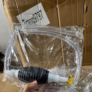 Dụng cụ hút xăng dầu, rượu