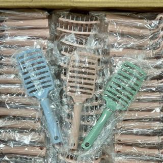 Lược chải tóc tạo kiểu, gỡ rối