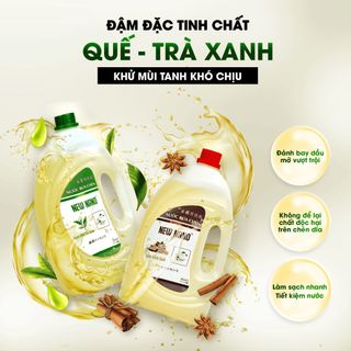 Nước Rửa Chén