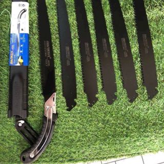 Bộ cưa barker 4 món 1 cưa và 3 lưỡi