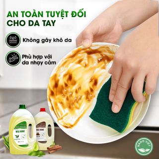 Nước Rửa Chén