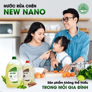 Nước Rửa Chén