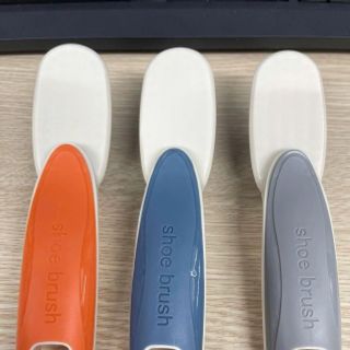 Bàn Chải và Cọ Giày Mini Đa Năng