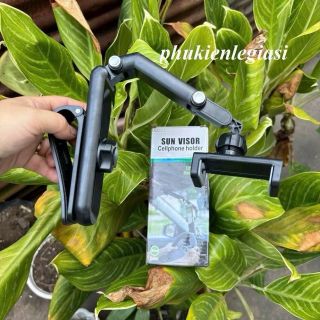Giá đỡ điện thoại ô tô