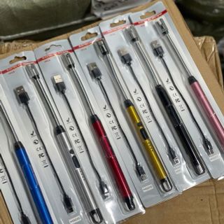 Mồi lửa có dây sạc