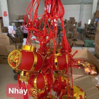 Đèn led trang trí D15