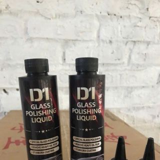 Dung Dịch Phủ Bóng Nano Cho Ô Tô 150ml