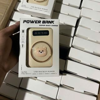 Sạc dự phòng di động 20000mah