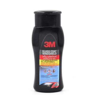 Dung dịch chống bám nước trên kính xe 3M 08889LT 200ml (Hàng Thái)
