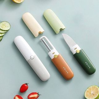 Dao bào hoa quả hoa quả