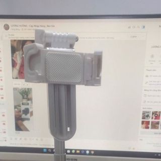 Gậy chụp ảnh 3 chân