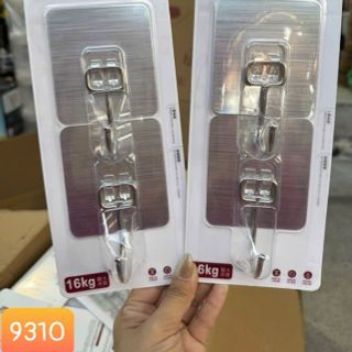 Vỉ dính 2 móc to