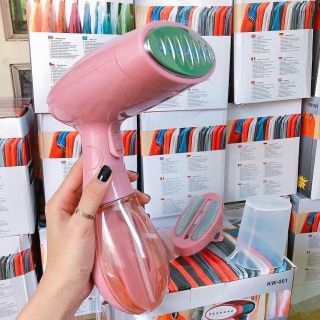 Bàn Là Hơi Nước Cầm Tay Đa Năng