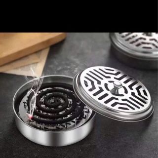 Hộp đựng nhang muỗi