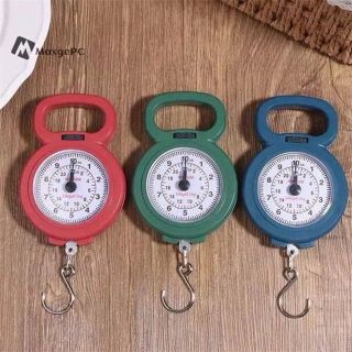 Cân Lò Xo Cân mini Cầm Tay Đa Năng