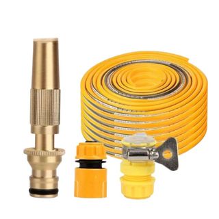 Bộ vòi tăng áp Choice