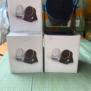 Loa cảm ứng không dây