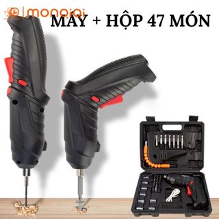 Máy Khoan Điện Không