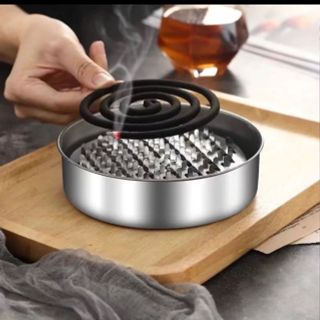 Hộp Đựng Nhang Muỗi