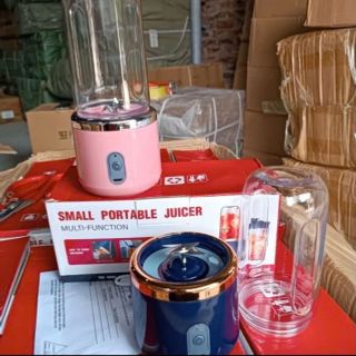 Máy Xay Sinh Tố mini 2 cối