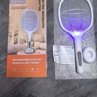 Vợt muỗi đứng m4