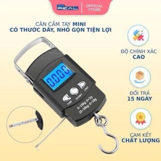 Cân cầm tay mini