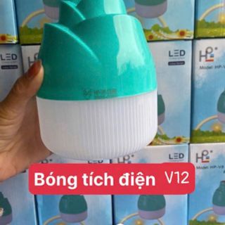 Bóng tích điện v12