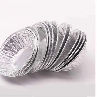 khay giấy bạc nướng siêu tiện lợi