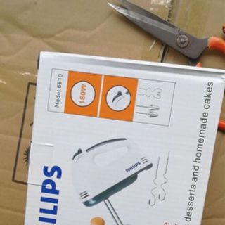 Máy đánh trứng philip