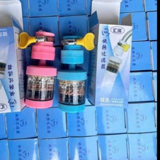 Đầu vòi lọc nước 6 lớp