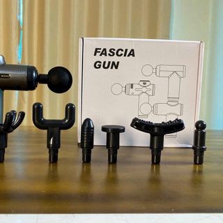 Máy massage cầm tay Fascia