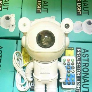 Đèn Phi Hành Gia Có Loa