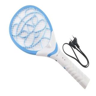 VỢT MUỖI CẦM TAY PIN SẠC DP-814B