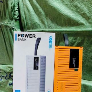 Sạc dự phòng 50.000mah kèm cáp V25