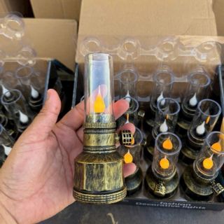 Đèn Thờ LED Cổ Điển