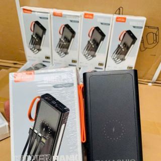 Sạc dự phòng 50000mAh TAKASHIO JAPAN