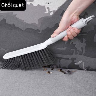 Chổi cọ vệ sinh ( THÙNG 120C )